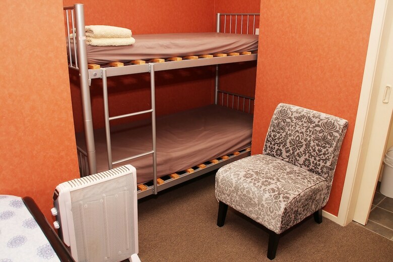 Motel Central City Camping Park Invercargill