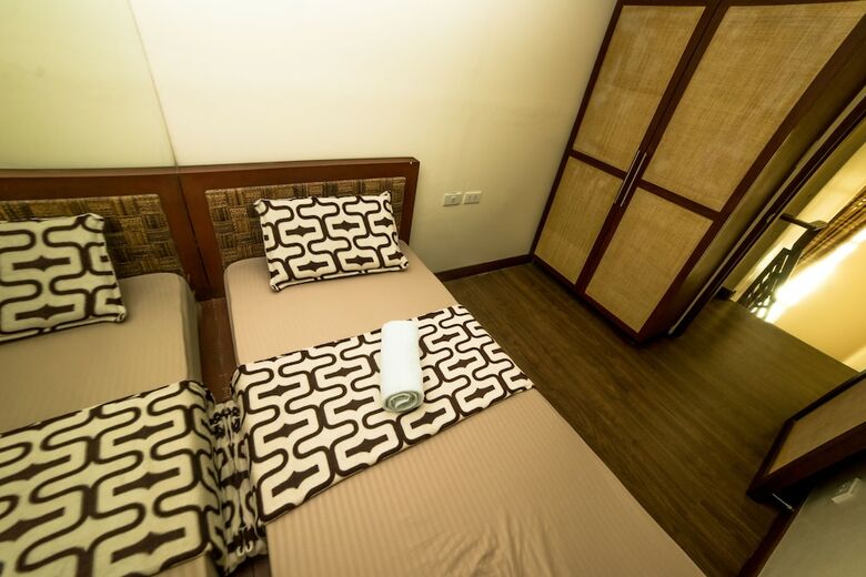 Aparthotel 2 Bedroom Luxury Lofts