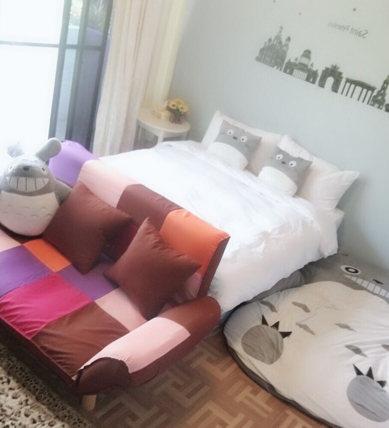 Bed & Breakfast Weissen