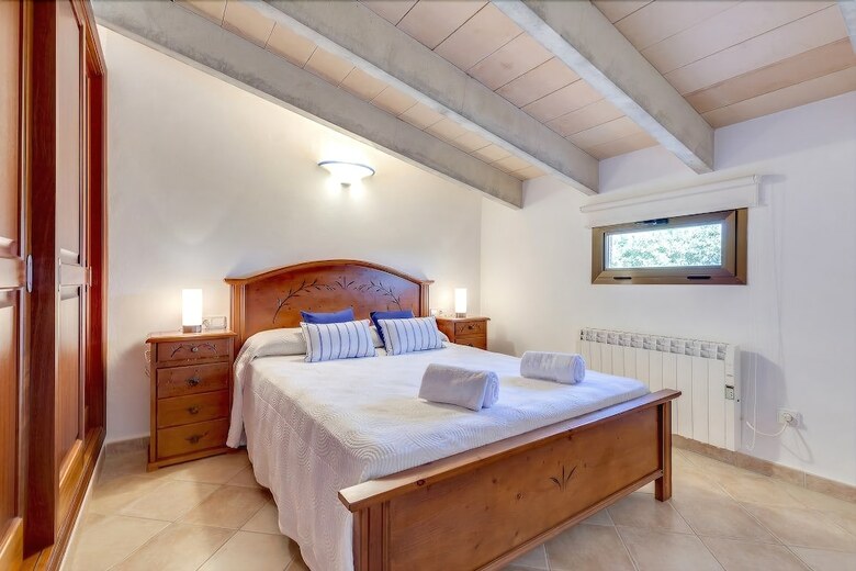 Villa Finca Son Fornari