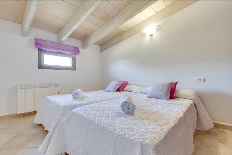 Villa Finca Son Fornari