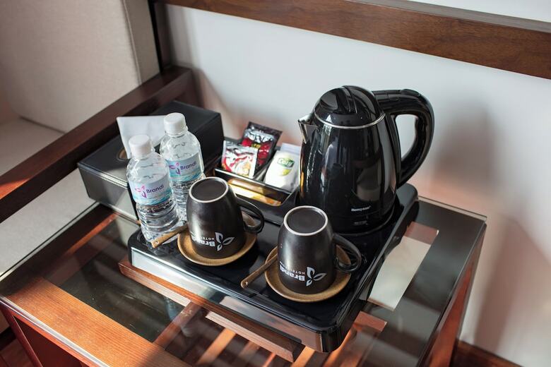 Brandi Fuji Hotel