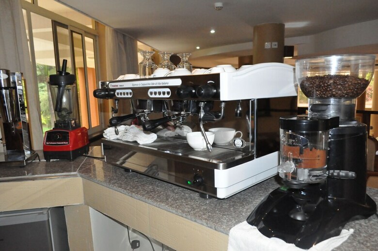 Mbale Resort Hotel