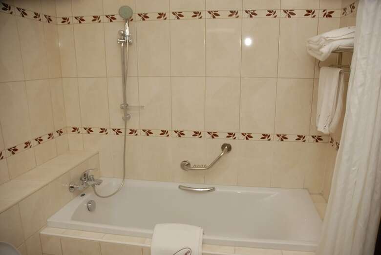 Mbale Resort Hotel
