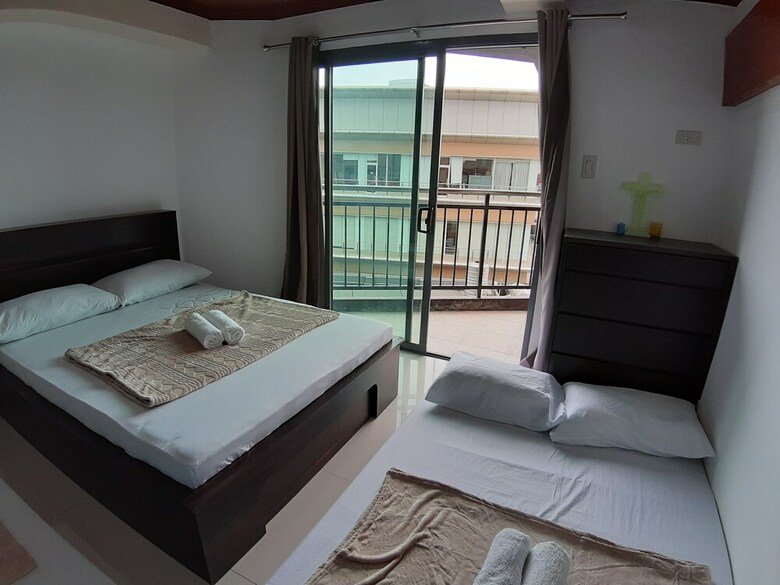 Apartamentos Studio Suites In Cebu City