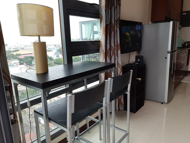 Apartamentos Studio Suites In Cebu City