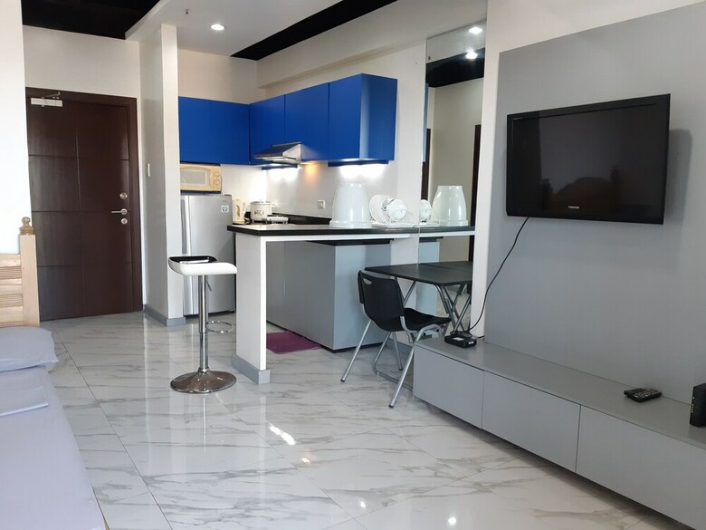 Apartamentos Studio Suites In Cebu City