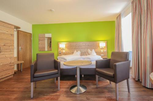Landgasthof Hotel Rebstock