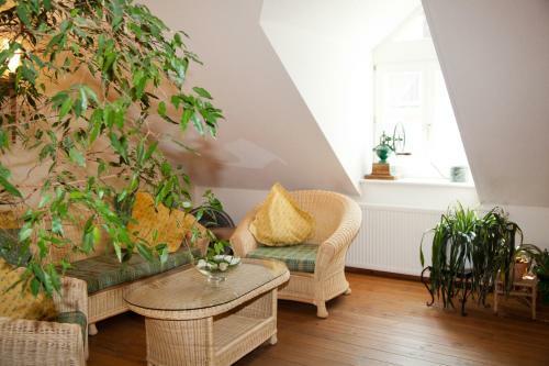 Landgasthof Hotel Rebstock