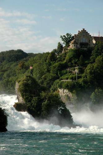 Landgasthof Hotel Rebstock
