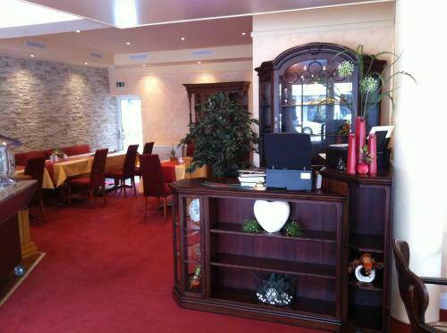 Hostal Hotel Maurer
