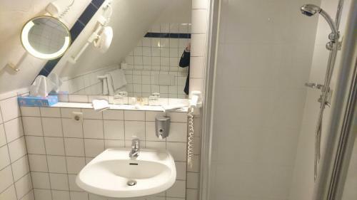 Hotel Waldhaus An De Mi�lkwellen
