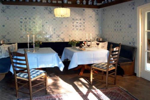 Hotel Waldhaus An De Mi�lkwellen