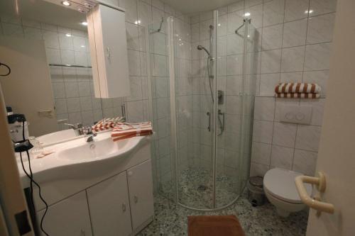 Gasthof-hotel Krone