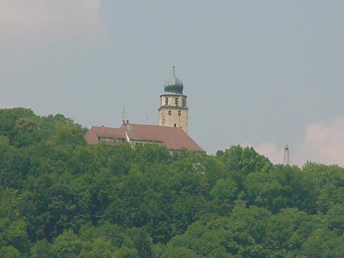 Gasthof-hotel Krone