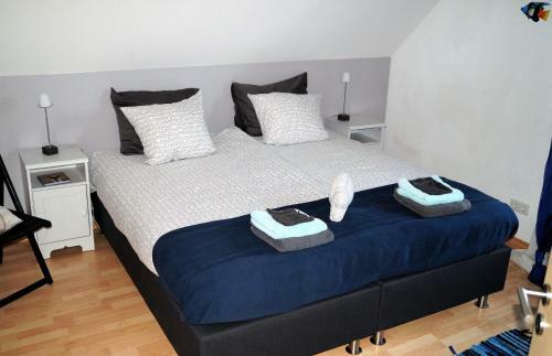 Bed And Breakfast Ammeloe