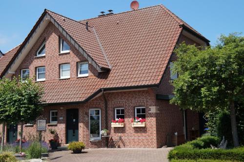 Bed And Breakfast Ammeloe