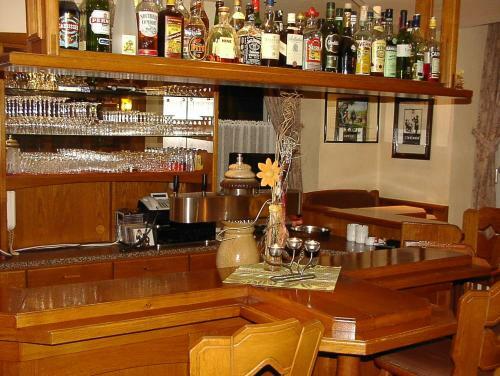 Ackfeld Hotel-restaurant