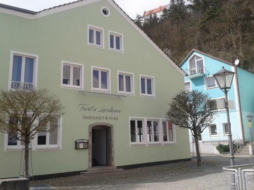 Hotel Forst�s Landhaus