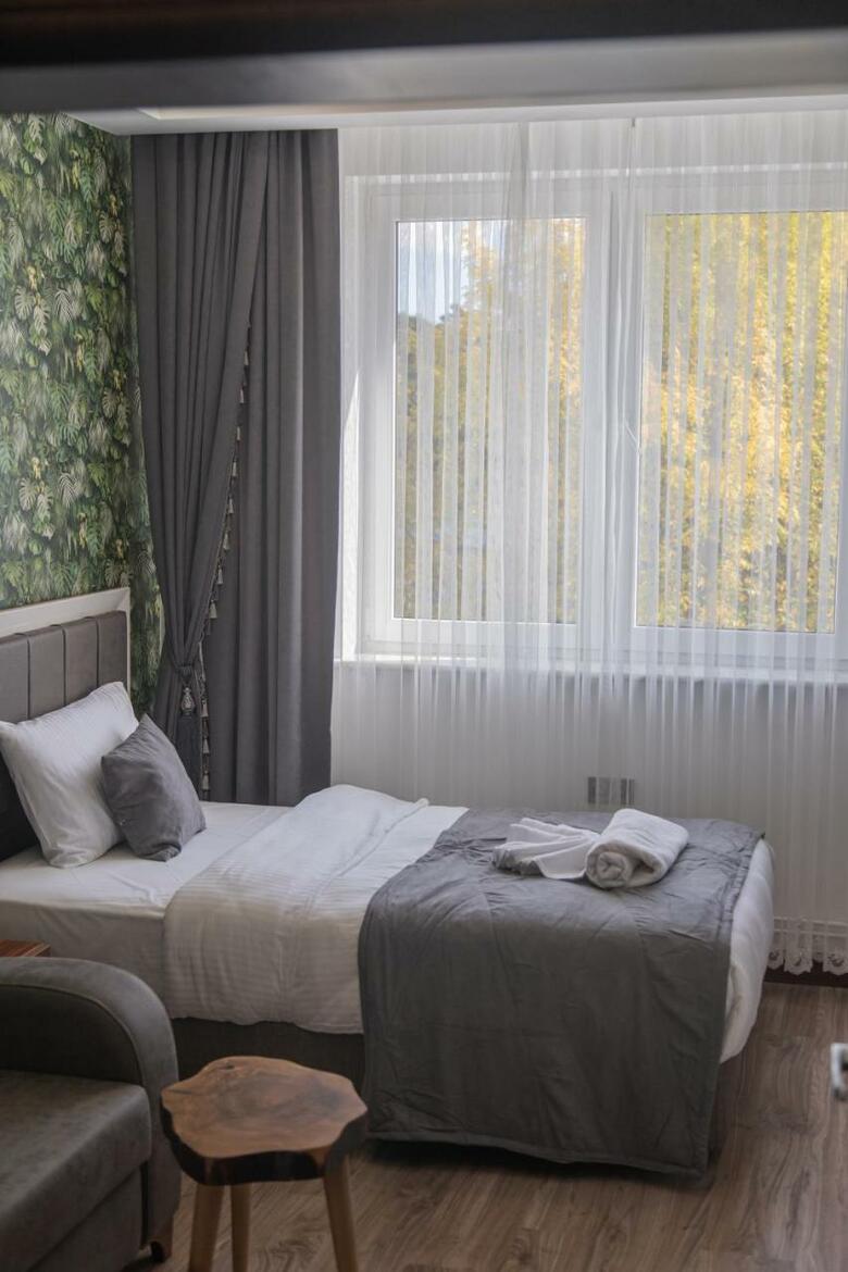 Hotel Yaman