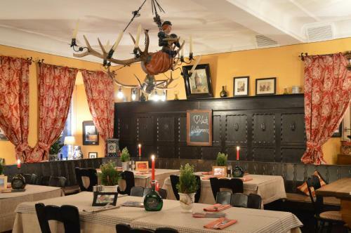 Hostal Gasthof Zum Storch