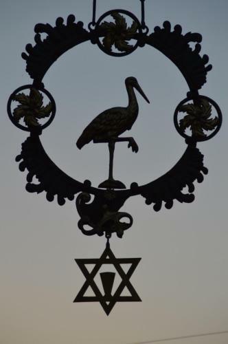 Hostal Gasthof Zum Storch