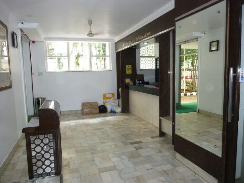 Hotel Balwas International