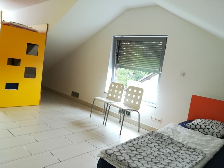 Hostal Simbol Rooms