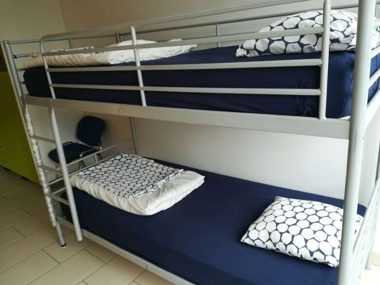 Hostal Simbol Rooms