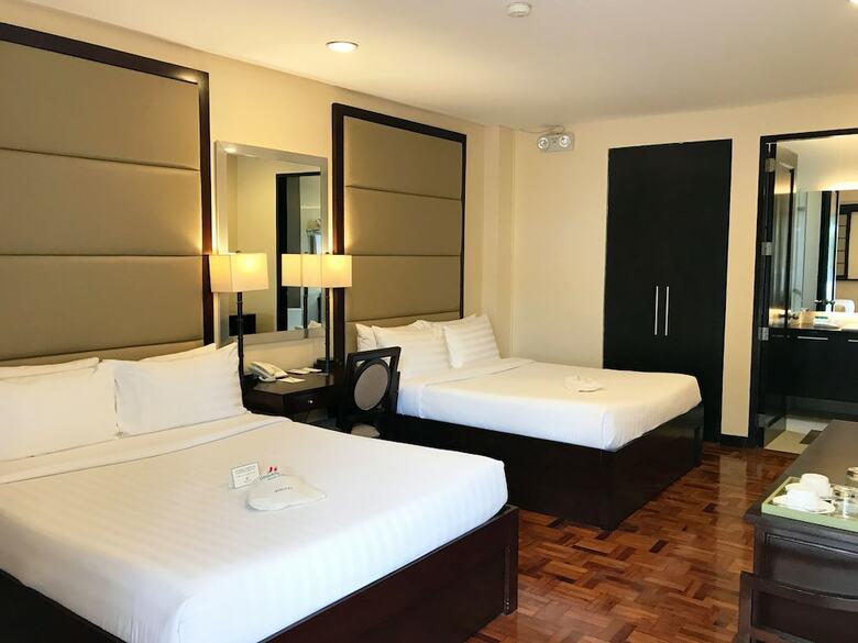 Hotel Jinjiang Inn Boracay Station 1