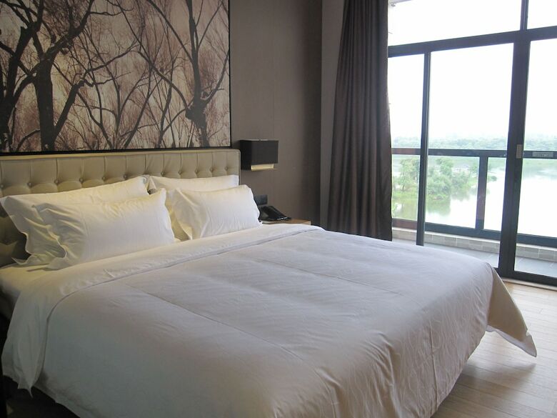 Silver World Hotels Resorts