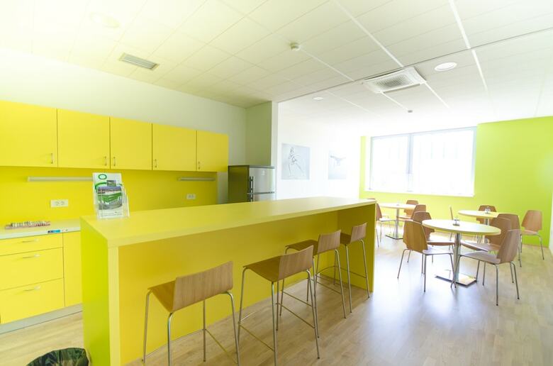 Sport Hotel Ljubljana