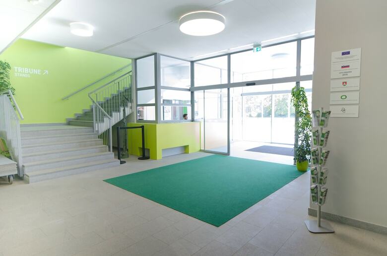Sport Hotel Ljubljana
