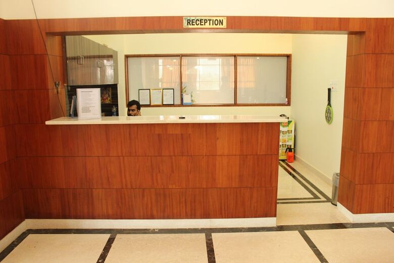 Apartamento Park Hotel And Resort