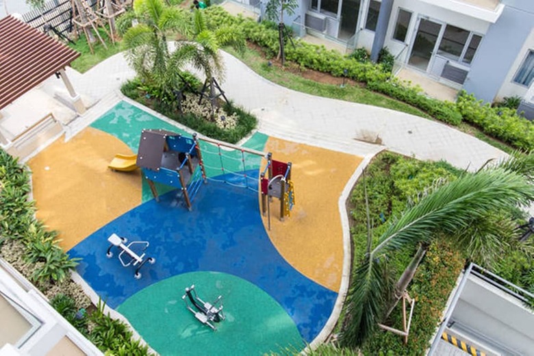 One Palm Tree Villas By Smtl Properties