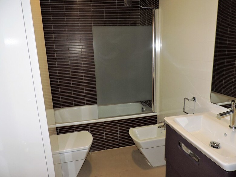 Apartamento Plaza De Espa�a