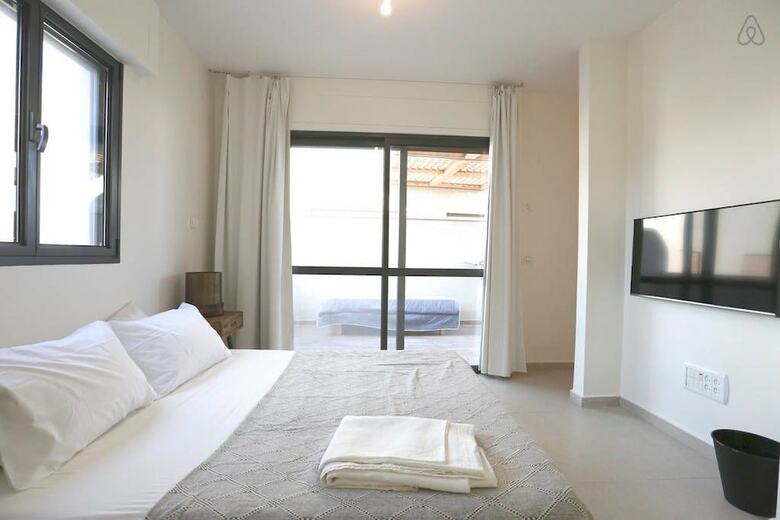 Apartamento Holyguest - Margoza  15