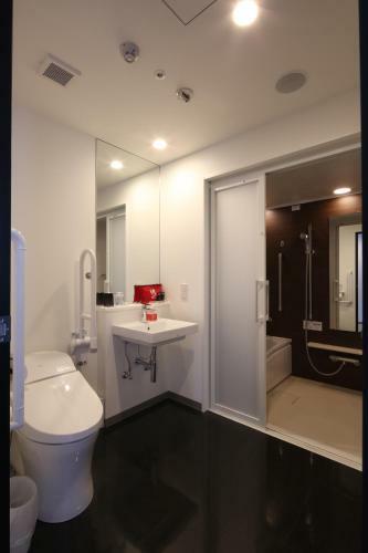 Hotel Nexus Door Tokyo