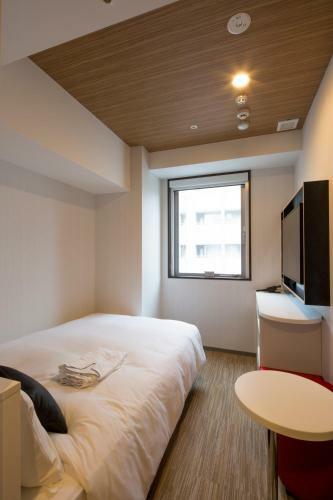 Hotel Nexus Door Tokyo