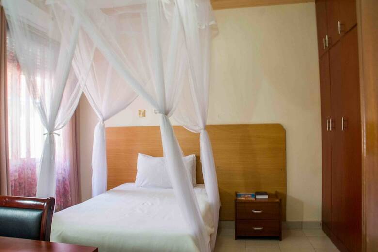 Akello Hotel Annex