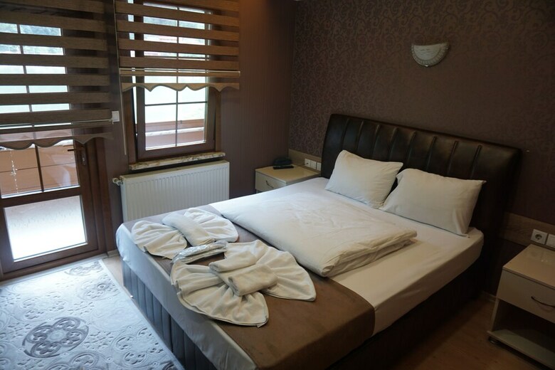 Uzungol Holiday Hotel