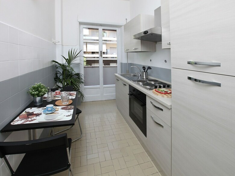 Apartamento Cristiana Home