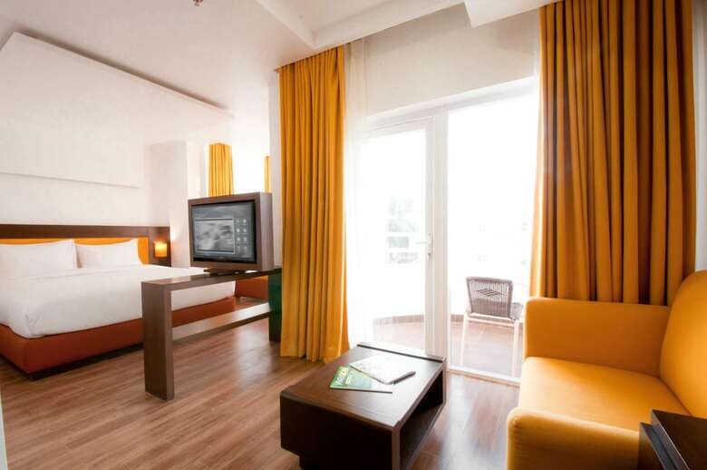 Hotel Bloomsuites | Calangute
