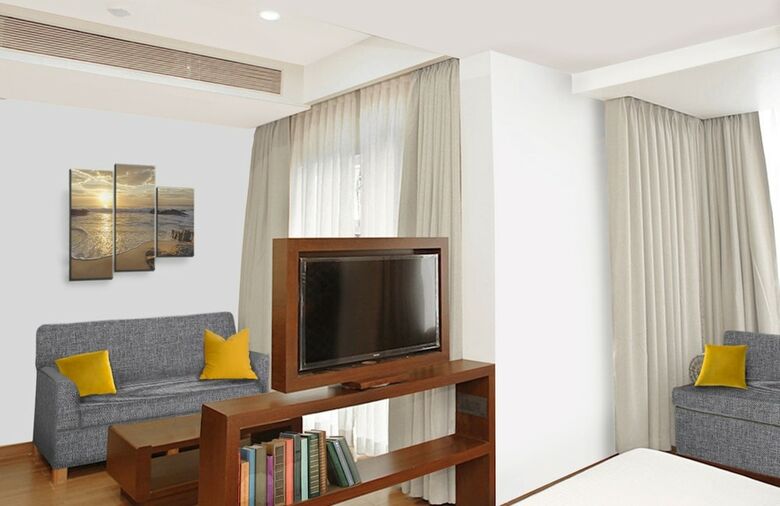 Hotel Bloomsuites | Calangute