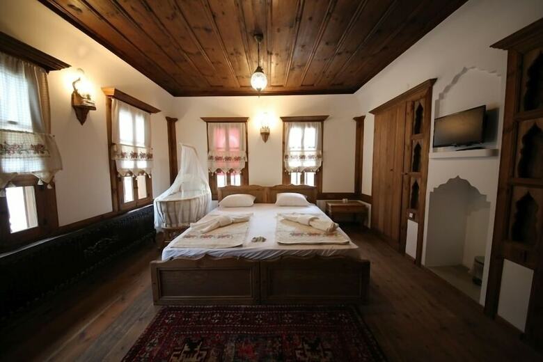 Bed & Breakfast Babahan Konaklari