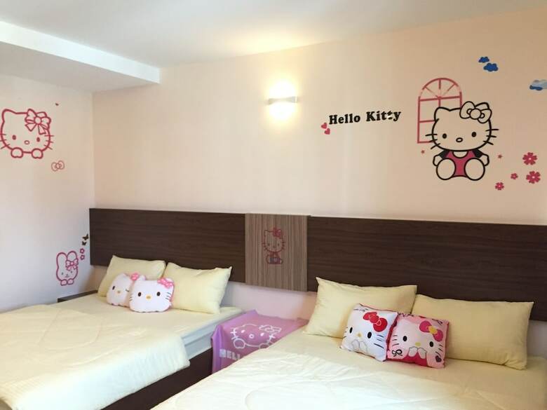 Hotel Monster Homes Pangkor
