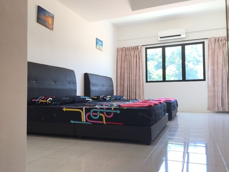 Hotel Monster Homes Pangkor