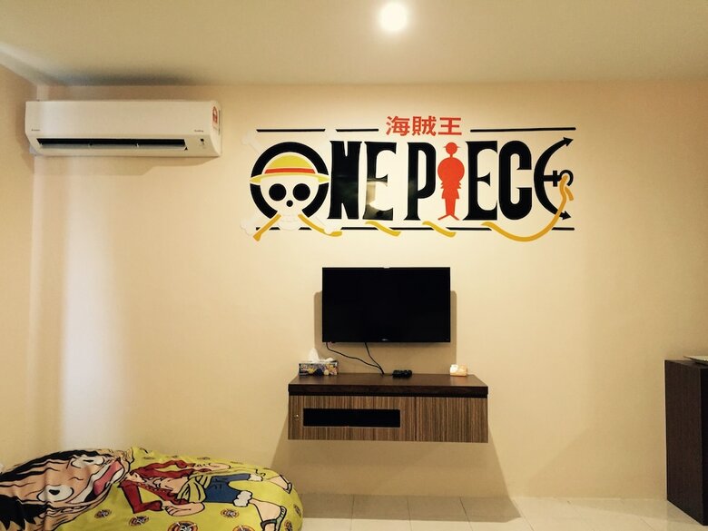 Hotel Monster Homes Pangkor