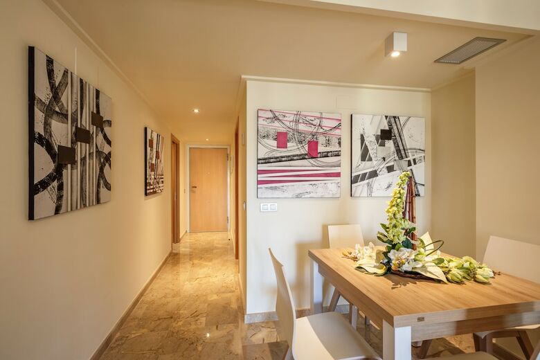 Apartamentos Goodplaces Oropesa Playa