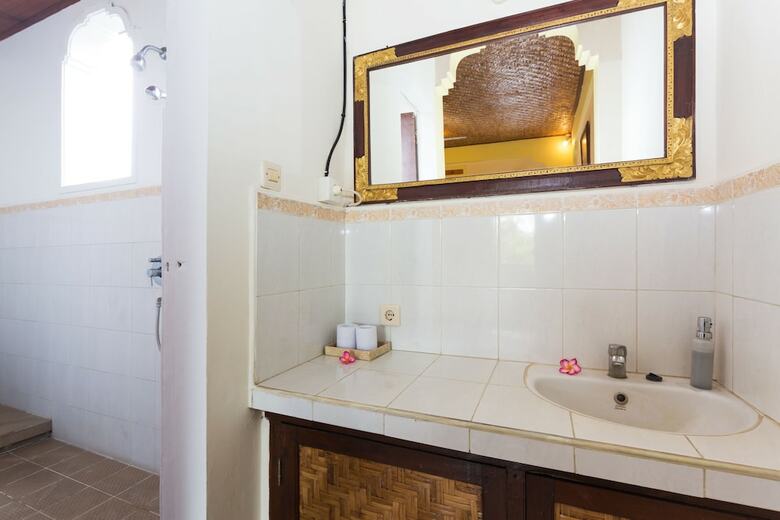 Hotel Rumah Roda